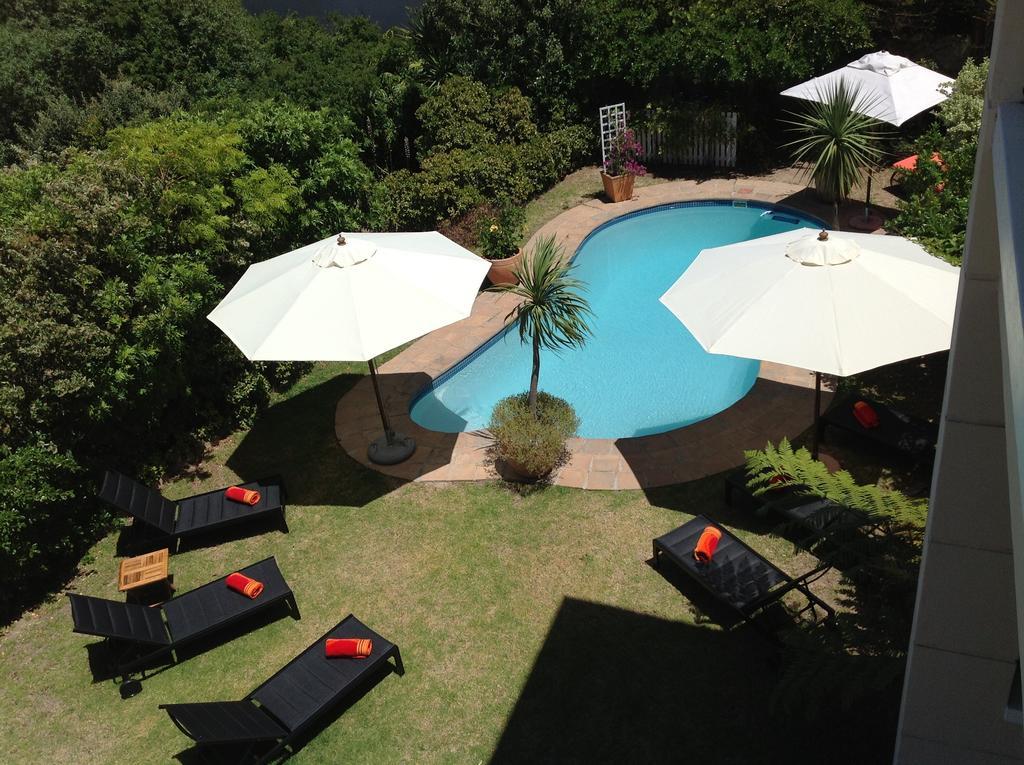 Somerset Hill Somerset West Exteriör bild