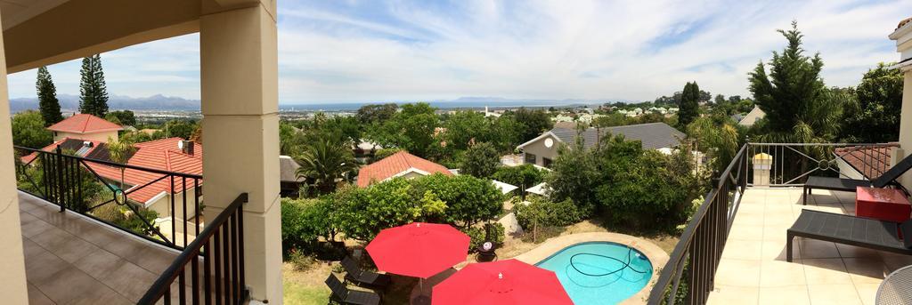 Somerset Hill Somerset West Exteriör bild