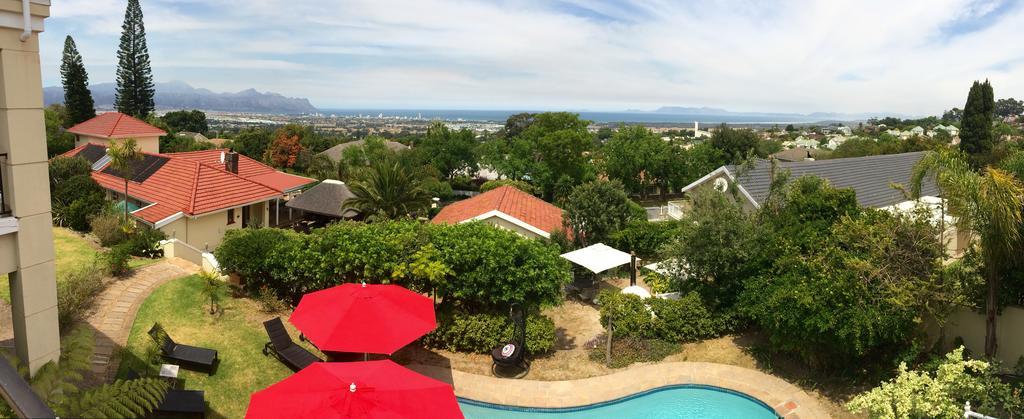 Somerset Hill Somerset West Exteriör bild