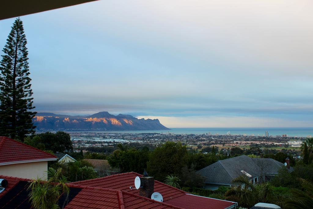 Somerset Hill Somerset West Exteriör bild